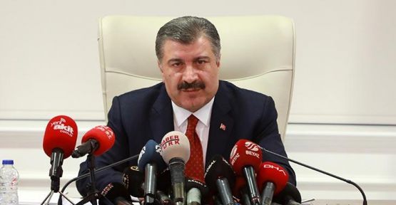 Türkiye'de korona virüsünden ilk ölüm yaşandı, vaka sayısı 98