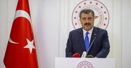 Türkiye'de koronadan ölenlerin sayısı 277'ye çıktı