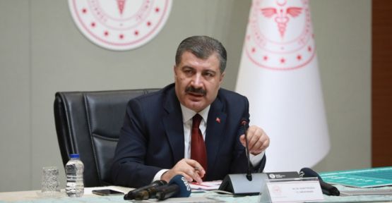 Türkiye'de koronavirüsten ölenlerin sayısı 214'e çıktı