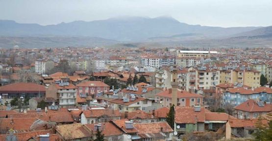 Türkiye'de 'sakin şehir' sayısı 14'e yükseldi