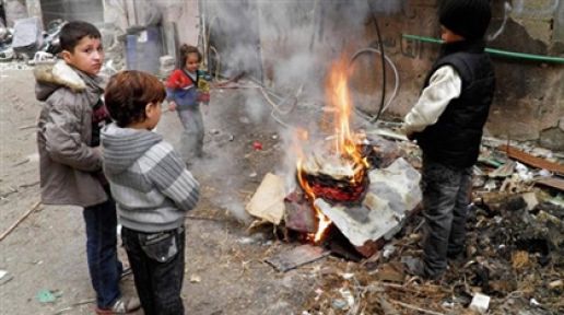 Türkiye'de yaşayan çocukların yüzde 30’u yoksulluk içinde