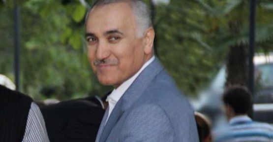 Türkiye'den Almanya'ya Öksüz notası!