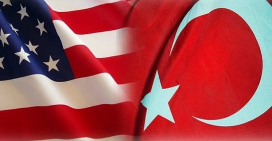 Türkiye'den bir heyet Washington'a gidiyor