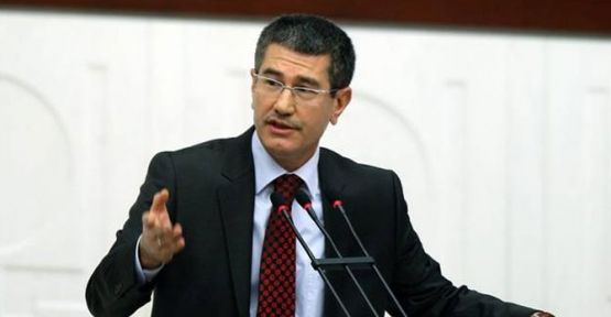 Türkiye'den ilk YPG açıklaması