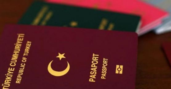 Türkiye'ye dönmeyen, vatandaşlıktan atılabilecek