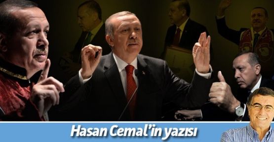Türkiye'yi 2013'teki istikrarsızlığa, krize sokan Erdoğan'dır, başkası değil!