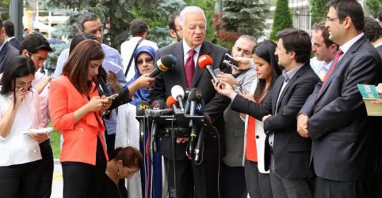 'Türkiye'yi Suriye savaşına sürüklemek içinden çıkılmaz bir hal alır'