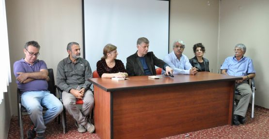 'Türkler için Çanakkale ne ise Kürtler için de Kobanê o dur'