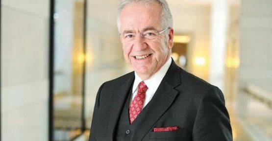 TÜSİAD Başkanı Bilecik'ten Adalet Mitingi tweeti