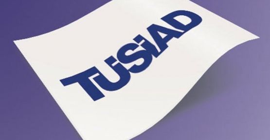 TÜSİAD: Seçim ortamına geri dönmek kaygı verici