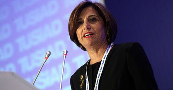 TÜSİAD'dan barış çağrısı: Süreç yeniden başlatılsın