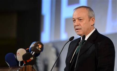 TÜSİAD'dan yerel seçim açıklaması!