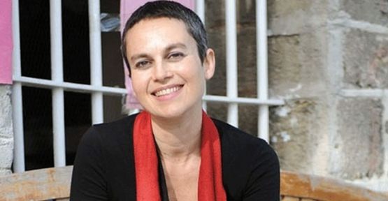 Tutuklu akademisyen Esra Mungan'a uygulanan tecrit kalktı