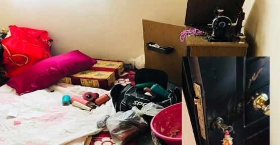 Tutuklu gazeteci için arama kararı!