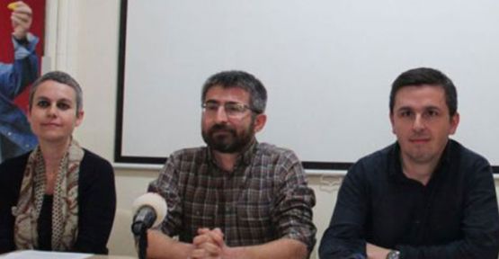 Tutuklu iki akademisyen Silivri Cezaevi'ne gönderildi