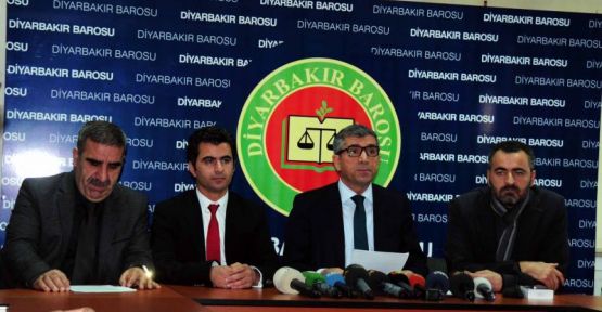 Tutuklu vekillerin avukatları tahliye için başvurdu