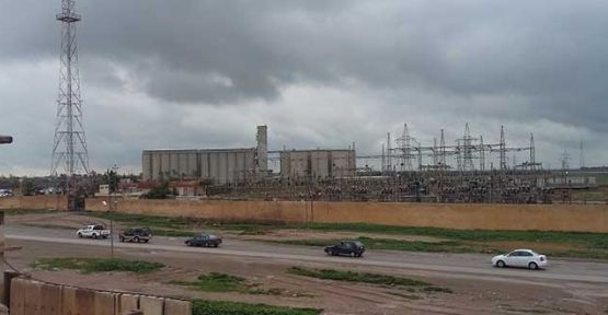 Tuzhurmatu'da Peşmerge ile Heşd El Şebi arasında çatışma