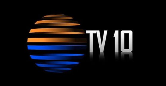 TV 10'un da internet sitesine erişim engeli