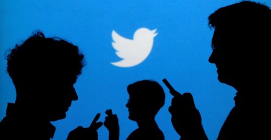 Twitter'da 'Kaşıkçı temizliği': Onlarca hesap kapatıldı