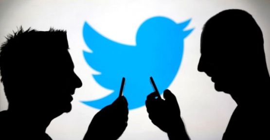 Twitter'dan ABD yönetimine dava