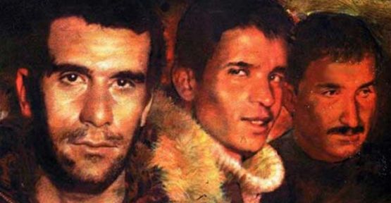 'Üç Fidan' Dolmabahçe'de anıldı