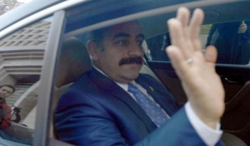 Üç Savcıya İnceleme İzni