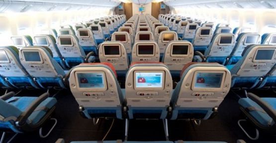 Uçağı rötar yapana 300 euro tazminat