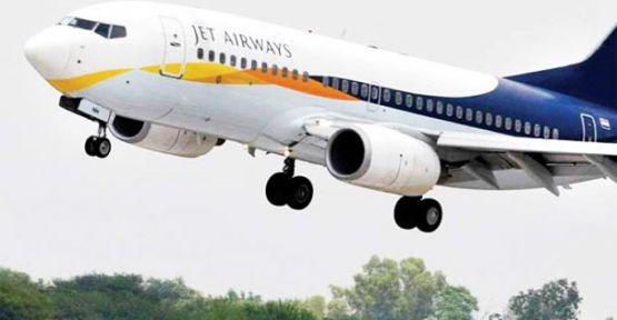 Uçakta doğan bebeğe ömür boyu bedava bilet