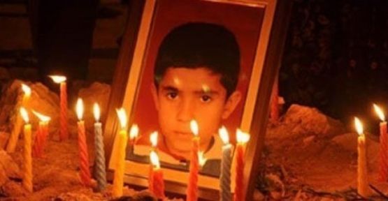 Uğur Kaymaz'ın annesi: Parayı ne yapayım