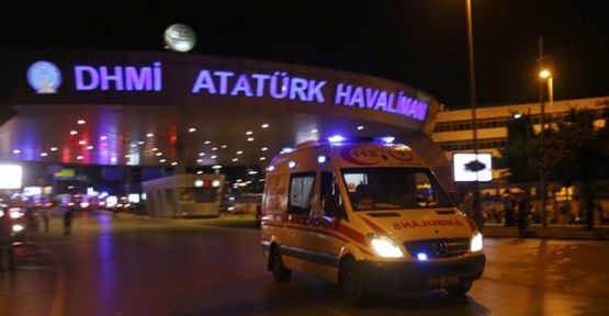 Ukrayna: İstanbul saldırısının 'planlayıcısı' Çatayev paralı muhbirimiz