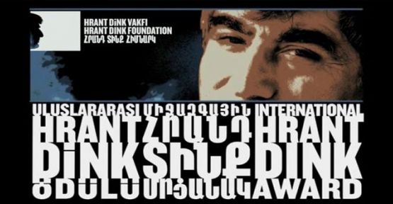 Uluslararası Hrant Dink ödülü altıncı kez veriliyor