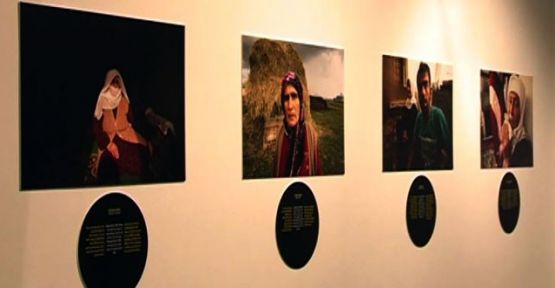'Uluslararası Kürdistan Sanat Buluşması' başlıyor
