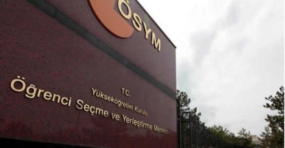 Üniversite tercihleri başladı