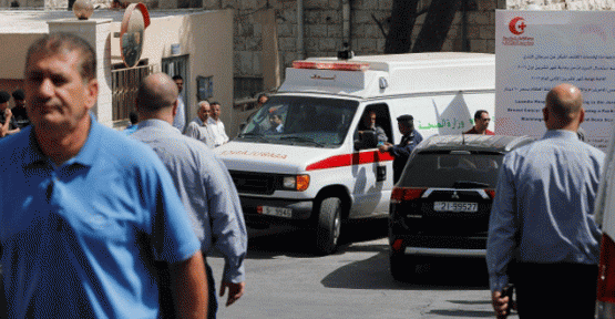 Ürdün'de İslam'a hakaret iddiasıyla yargılanan yazar öldürüldü