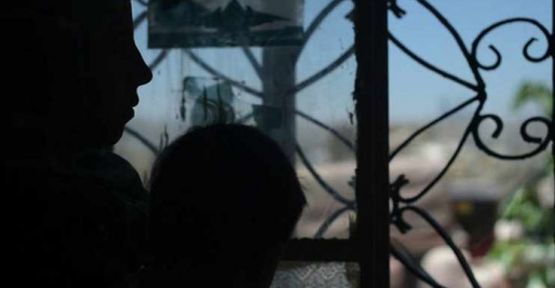 Ürdün'de kadınları 'korumak' için hapsediyorlar