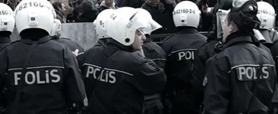 Urfa'da 6 polis açığa alındı