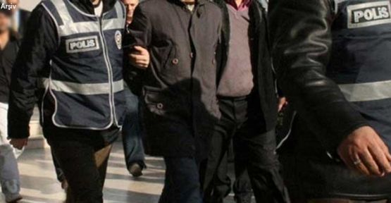 Urfa'da iki Kobanili 'Makul Şüphe' iddiasıyla gözaltına alındı