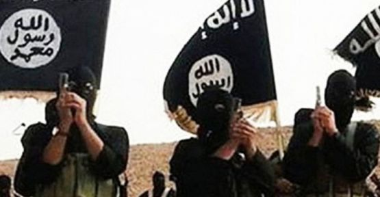 Üsküp'te IŞİD'le bağlantılı 2 kişi tutuklandı