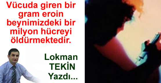 Uyuşturucu Nerelerde Satılır ve Temin Edilir?