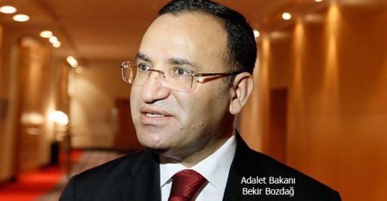 Uzlaşma olmasa da HSYK Kanunu Meclis'e gelecek