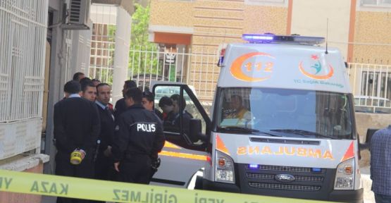 Uzman erbaş sevgilisini öldürüp intihar etti