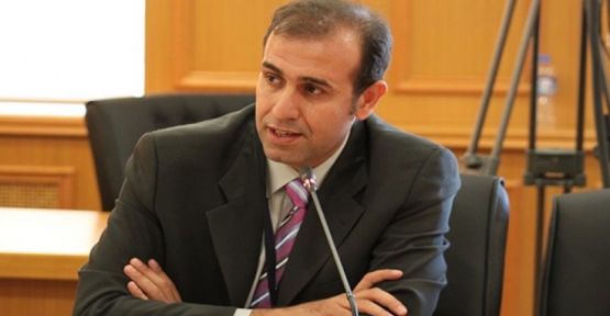 Vahap Coşkun: Devletin SDG'yi tercih edeceğini düşünüyorum