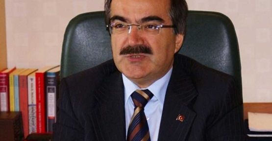 Vali Coş'un adı 'FETÖ' incelemesinde