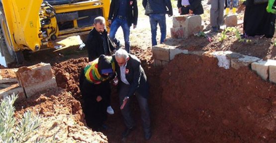 Valilik Dargeçit JİTEM davasının başka şehirde görülmesini istedi