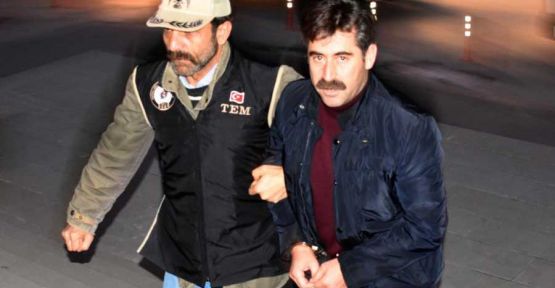 Van Belediyesine kayyım atandı, Eş Başkan Kaya gözaltında