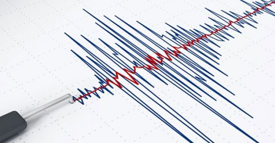 Van'da 4,7 büyüklüğünde deprem 