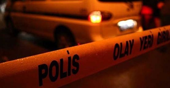 Van'da bir kişi polis tarafında vurularak hayatını kaybetti
