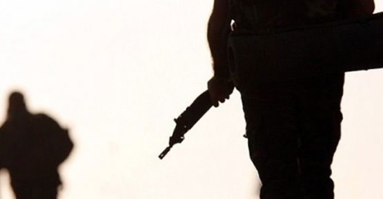 Van'da çatışma, bir asker hayatını kaybetti