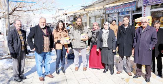 Van'da Kobanê seferberliği devam ediyor