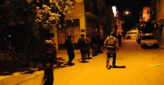 Van'da polis şiddeti yargıya taşındı